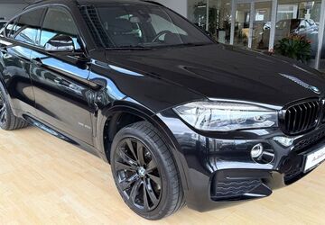 BMW X6 163.750 km 29.950 &euro; Frankenberg/Eder 35066