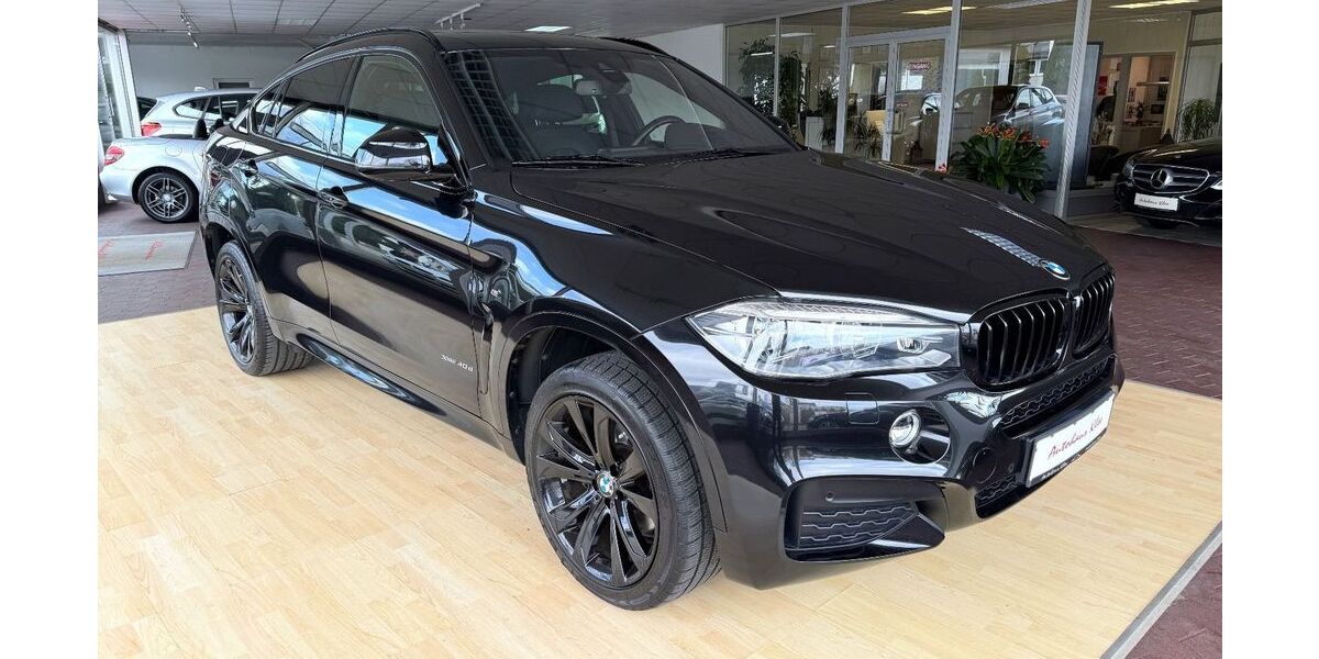 BMW X6 163.750 km 29.950 &euro; Frankenberg/Eder 35066