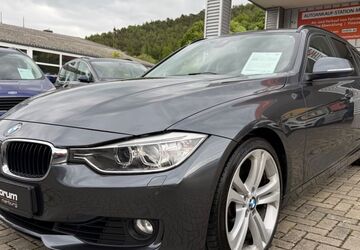 BMW 330 154.800 km 16.800 &euro; Marburg 35041
