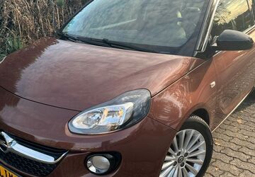 Opel Adam 110.000 km 7.290 &euro; Buseck / Oppenrod 35418