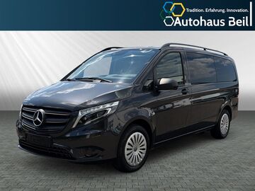 Gebrauchte Mercedes-Benz Vito