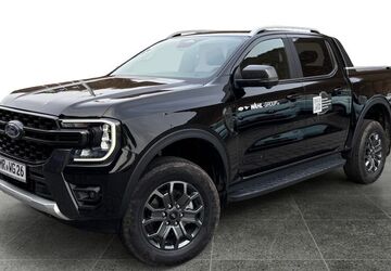 Ford Ranger 3.500 km 55.499 &euro; Marburg 35039