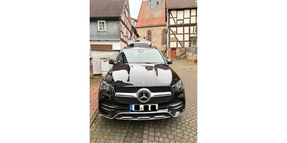 Mercedes-Benz GLE 300 29.400 km 60.600 &euro; Schweinsberg 35260