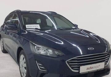 Ford Focus 164.553 km 8.090 &euro; Fernwald-Steinbach 35463