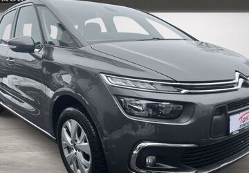 Citroen C4 SpaceTourer 55.000 km 14.990 &euro; Dautphetal-Friedensdorf 35232