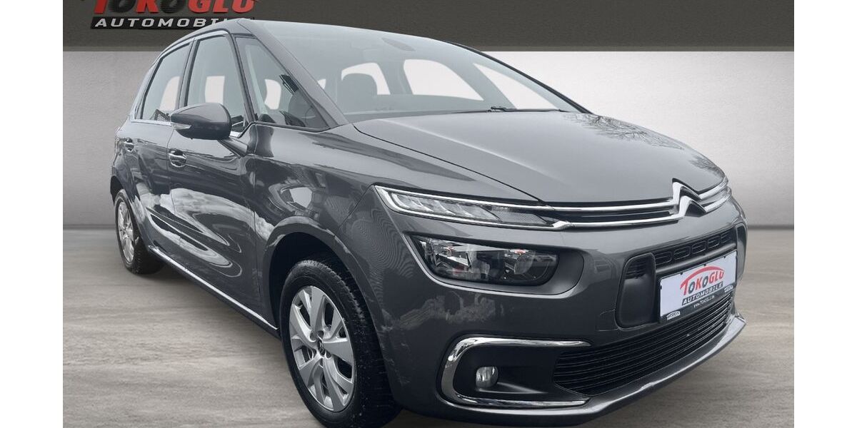 Citroen C4 SpaceTourer 55.000 km 14.990 &euro; Dautphetal-Friedensdorf 35232