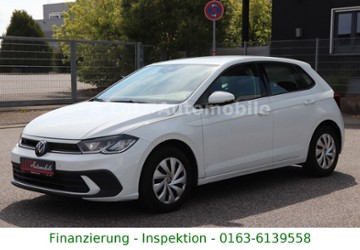 VW Polo 84.714 km 15.990 &euro; Lollar 35457