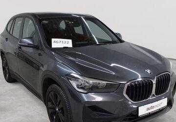 BMW X1 92.508 km 21.389 &euro; Fernwald-Steinbach 35463