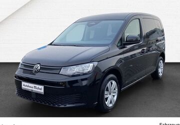 VW Caddy 4.950 km 30.995 &euro; Gießen 35394