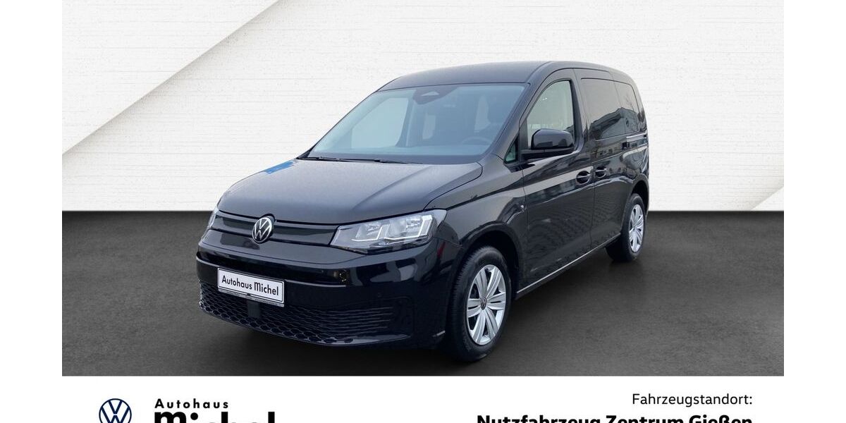 VW Caddy 4.950 km 30.995 &euro; Gießen 35394