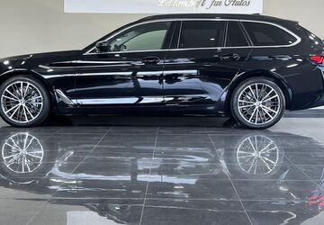 BMW 530 154.000 km 28.498 &euro; Dautphetal 35232