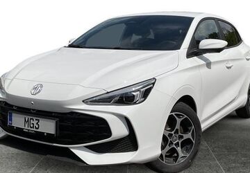 MG 3 11.989 km 19.480 &euro; Giessen 35394