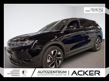 Gebrauchte Opel Grandland