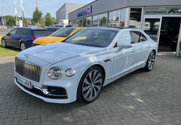 Bentley Flying Spur 90.000 km 134.900 &euro; Marburg 35039