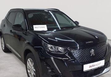 Peugeot 2008 114.652 km 13.790 &euro; Fernwald-Steinbach 35463