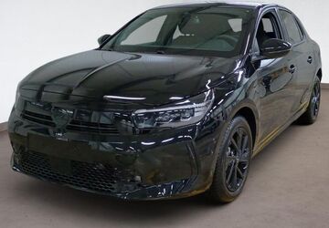 Opel Corsa 13.800 km 21.900 &euro; Frankenberg 35066