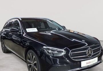 Mercedes-Benz E 300 94.754 km 25.690 &euro; Fernwald-Steinbach 35463