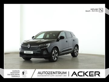 Gebrauchte Renault Austral
