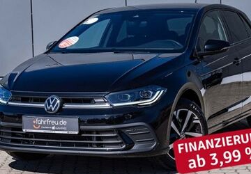 VW Polo 6.046 km 22.590 &euro; Gießen 35394