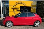 Opel Corsa F Elegance 100PS 14.242 km 16.990 &euro; Battenberg 35088