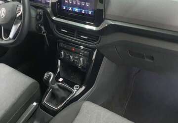 VW T-Cross 51.699 km 18.290 &euro; Fernwald-Steinbach 35463