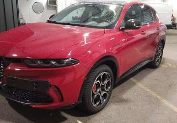 Alfa Romeo Tonale 15.401 km 34.980 &euro; Marburg 35043