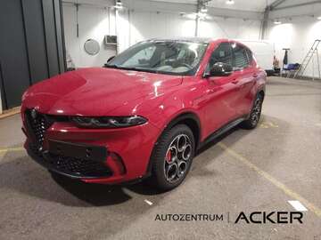 Gebrauchte Alfa Romeo Tonale