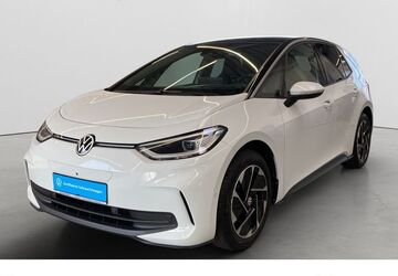 VW ID.3 10.750 km 36.930 &euro; Gießen 35394