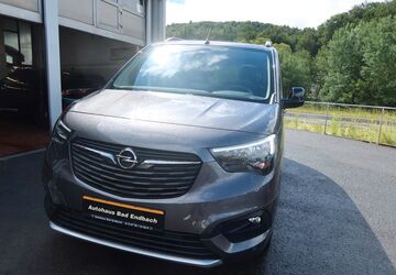 Opel Combo 58.500 km 20.990 &euro; Bad Endbach 35080