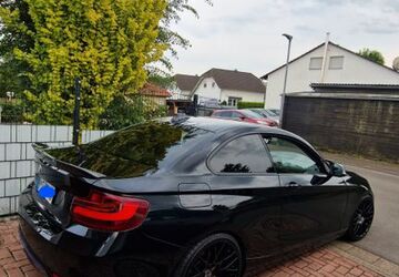 BMW 220 228.000 km 11.800 &euro; Kirchhain 35274