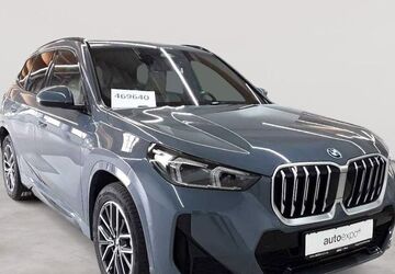 BMW X1 37.326 km 41.989 &euro; Fernwald-Steinbach 35463