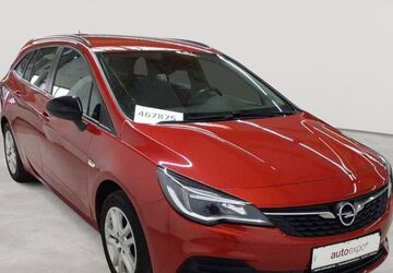 Opel Astra 46.730 km 11.989 &euro; Fernwald-Steinbach 35463