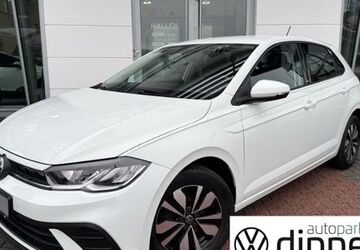 VW Polo 78.052 km 15.950 &euro; Neustadt / Hessen 35279