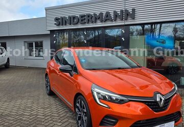 Renault Clio 48.100 km 14.490 &euro; Biedenkopf 35216