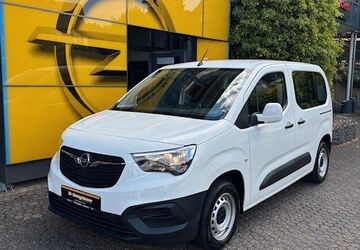 Opel Combo 29.086 km 15.470 &euro; Battenberg (Eder) 35088