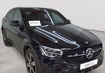 Mercedes-Benz GLC 220 59.973 km 39.990 &euro; Fernwald-Steinbach 35463