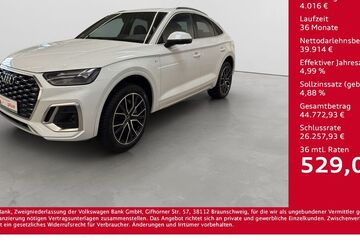 Audi Q5 64.650 km 43.930 &euro; Giessen 35394