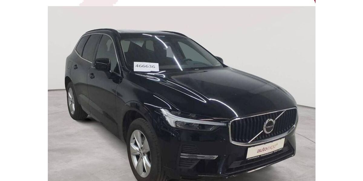 Volvo XC60 146.209 km 27.389 &euro; Fernwald-Steinbach 35463