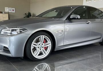 BMW M550 232.000 km 12.896 &euro; Dautphetal 35232