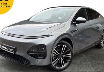 XPeng G6 6.253 km 48.790 &euro; Giessen 35394