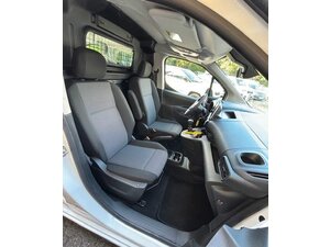 Opel Combo E Cargo Edition 29.086 km 15.470 &euro; Battenberg 35088