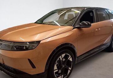 Opel Grandland (X) 3.700 km 38.900 &euro; Frankenberg 35066