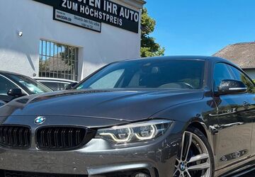 BMW 440 107.650 km 29.580 &euro; Gießen 35396