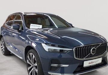 Volvo XC60 78.406 km 35.989 &euro; Fernwald-Steinbach 35463