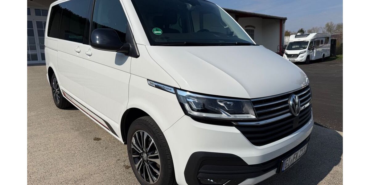VW T6 Multivan 79.890 km 39.990 &euro; Lollar 35457