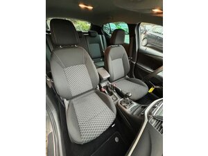 Opel Astra K Lim. 5-trg. Edition Start/Stop 34.092 km 15.390 &euro; Battenberg 35088