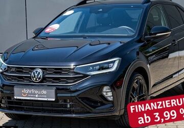 VW Taigo 14.431 km 25.290 &euro; Gießen 35394