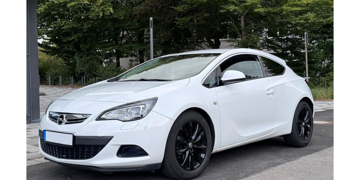 Opel Astra 148.000 km 4.900 &euro; Marburg 35039
