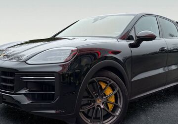 Porsche Cayenne 20.500 km 177.870 &euro; Wettenberg 35435