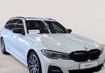 BMW 320 167.244 km 23.889 &euro; Fernwald-Steinbach 35463